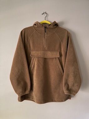 ARKET fleece, S